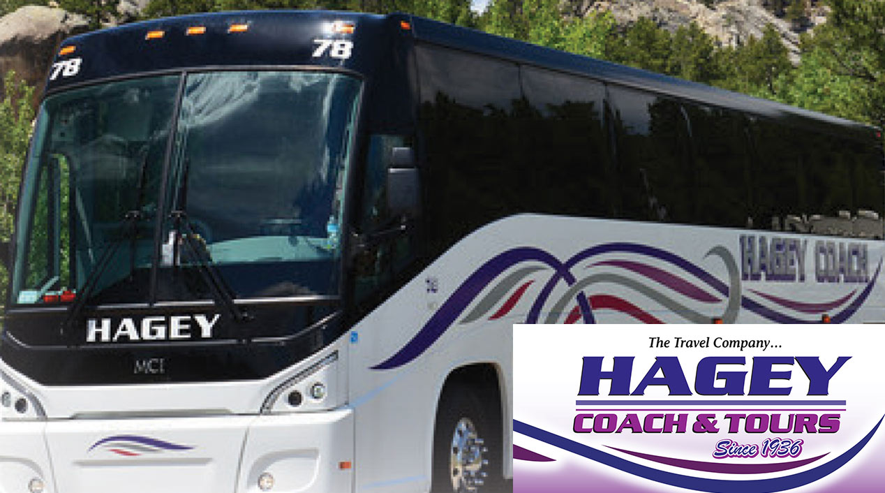 hagey coach and tours photos