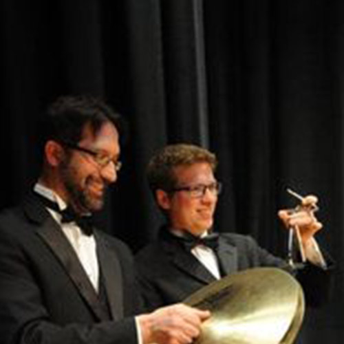 Special Memories from the Woodwind, Brass and Percussion Sections