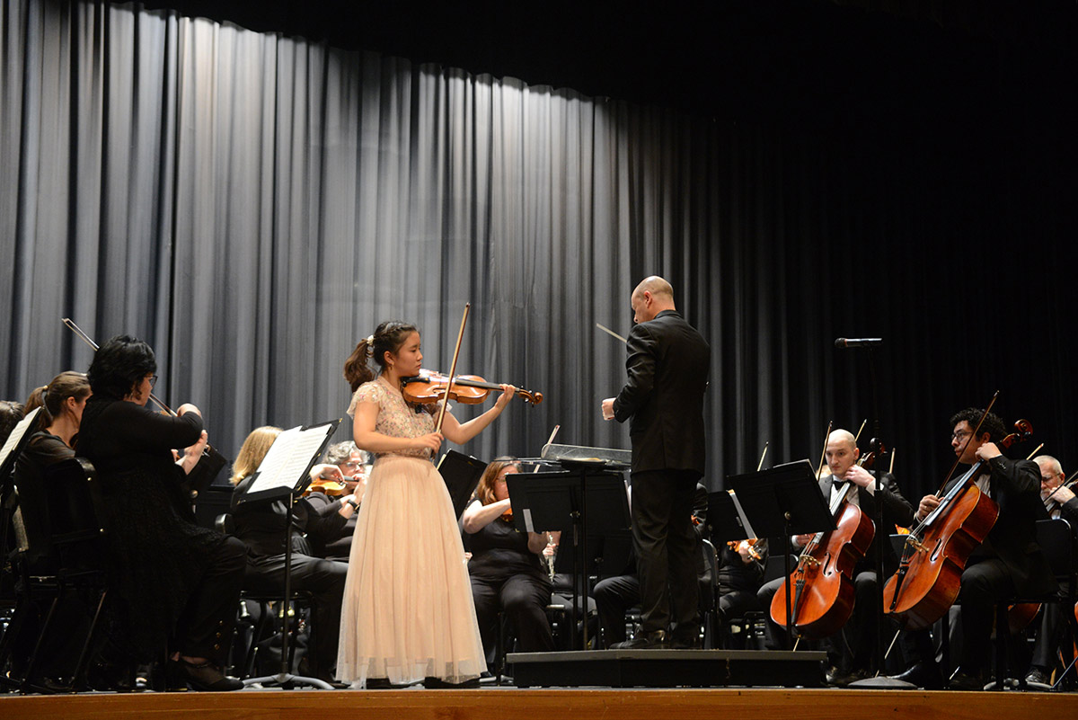 Youth Concerto Competition